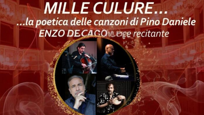 Mille culure Potenza Mille Culure Potenza