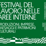 FESTIVAL DEL LAVORO NELLE AREE INTERNE