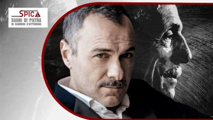 LETTERA AD EDUARDO | GRUMENTO NOVA Spettacolo Lettera ad Eduardo nel Teatro Romano di Grumentum con Carmen Scognamiglio e Napolinord Big Band, omaggio a Eduardo De Filippo.