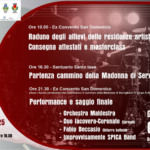 S.PI.CA. -  SUONI DI PIETRA IN CAMMINI | MONTEMURRO