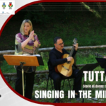 TUTTA ME | GRUMENTO NOVA