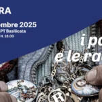 "I PAESI E LE RADICI" | MATERA