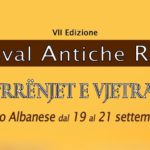 FESTIVAL ANTICHE RADICI | SAN PAOLO ALBANESE