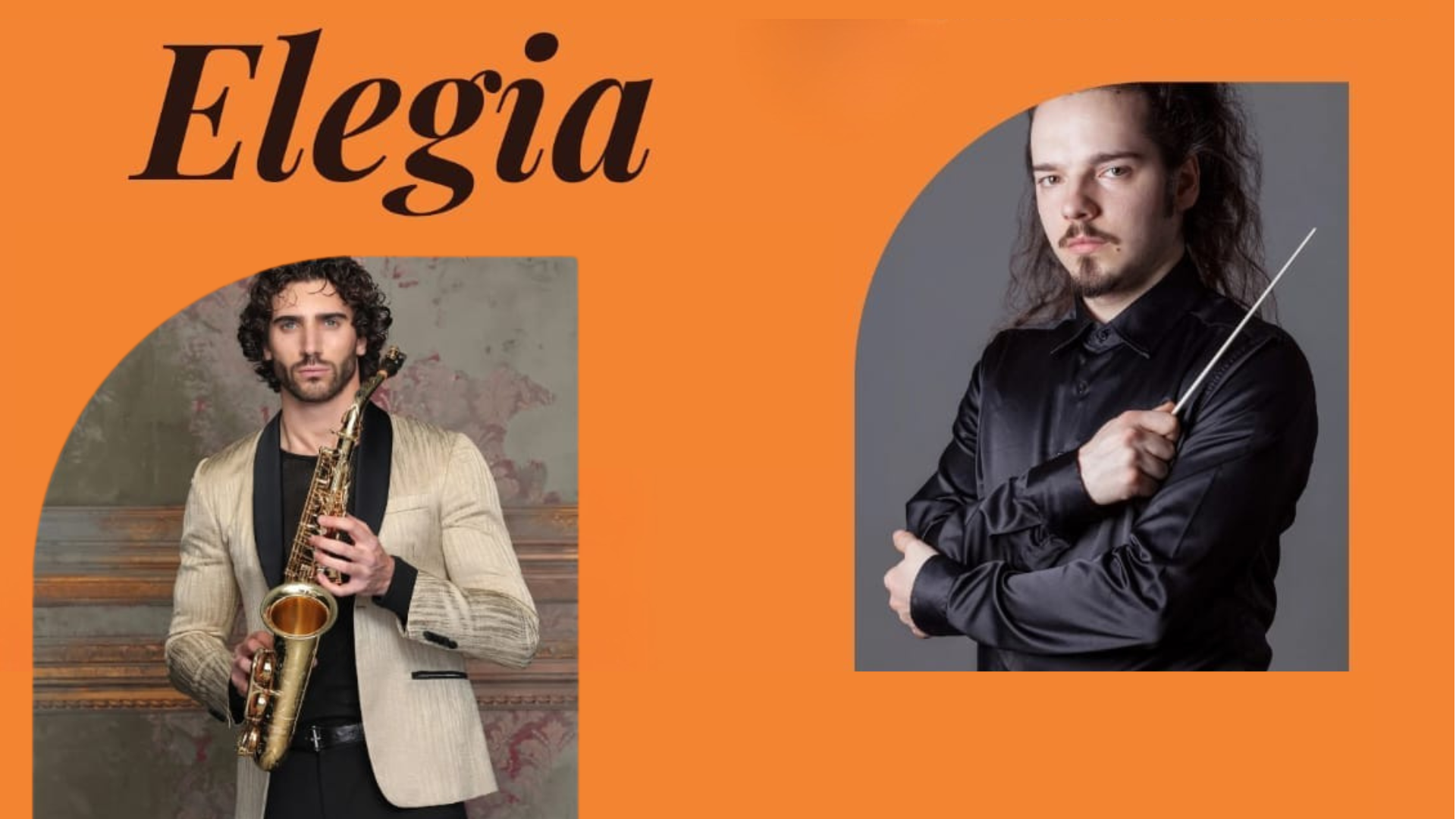 ELEGIA | POTENZA