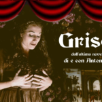 GRISELDA | GRUMENTO NOVA