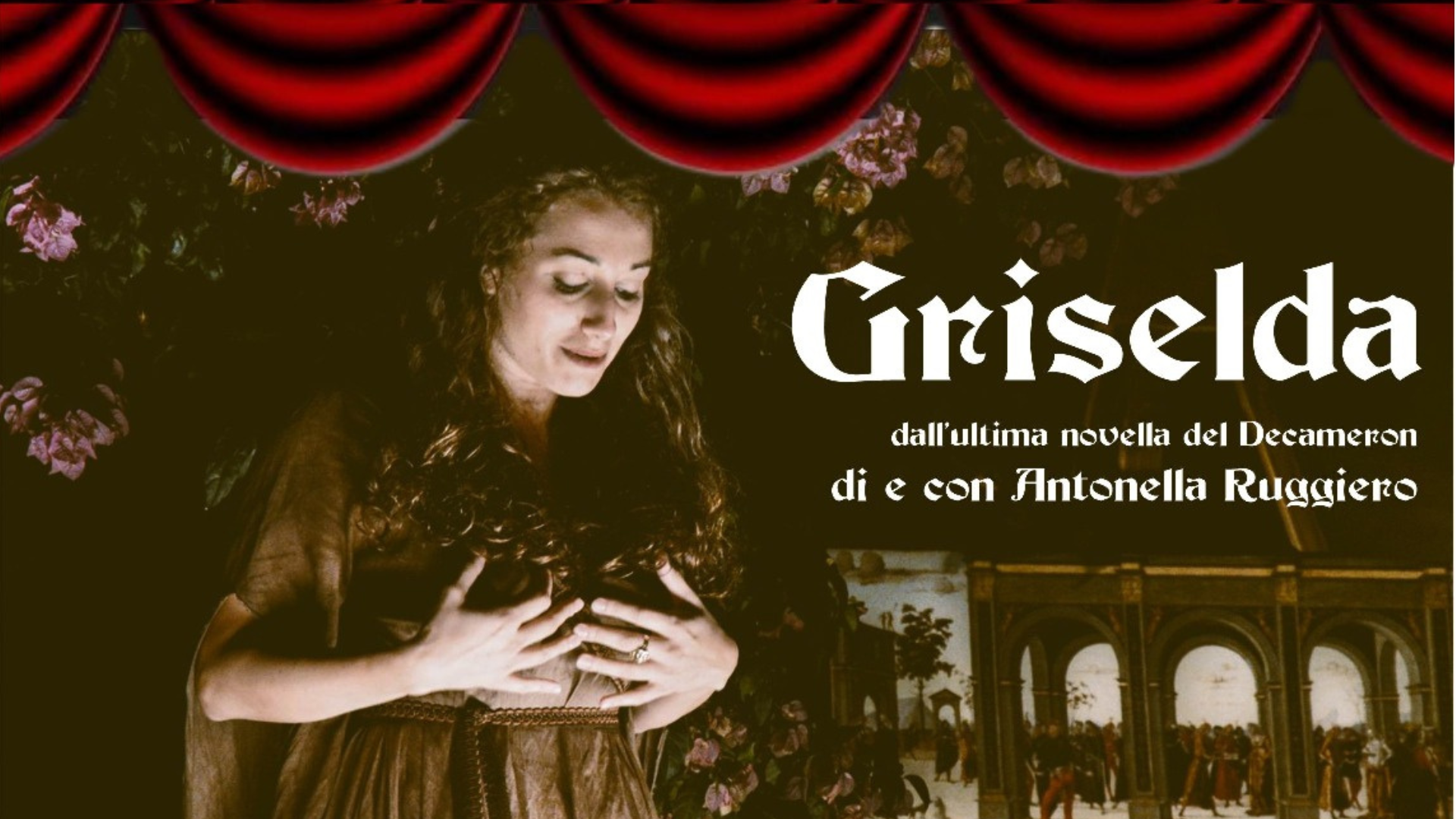 GRISELDA | GRUMENTO NOVA