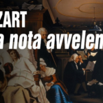MOZART, LA NOTA AVVELENATA | SANT'ANGELO LE FRATTE
