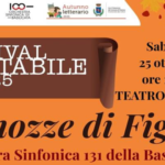 LE NOZZE DI FIGARO | POTENZA