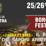"Liakra et Bare": Ginestra celebra la cultura Arbëreshë con il BORGO IN FESTIVAL 2025