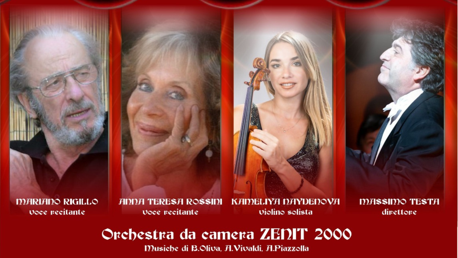 LE STAGIONI DAL MEDITERRANEO ALL'ATLANTICO | GRUMENTO NOVA