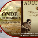 AULULARIA & ONDE DI MEMORIA | ALIANO