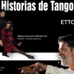 "HISTORIAS DE TANGO" CON ETTORE BASSI | SANT’ARCANGELO