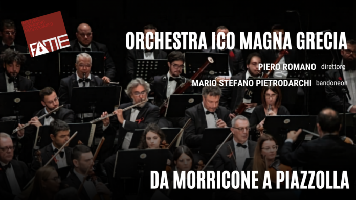 Locandina ufficiale di 