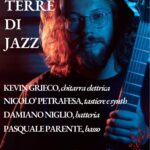 TERRE DI JAZZ | POTENZA