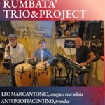RUMBATA' TRIO & PROJECT | POTENZA