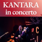 KANTARA IN CONCERTO | POTENZA