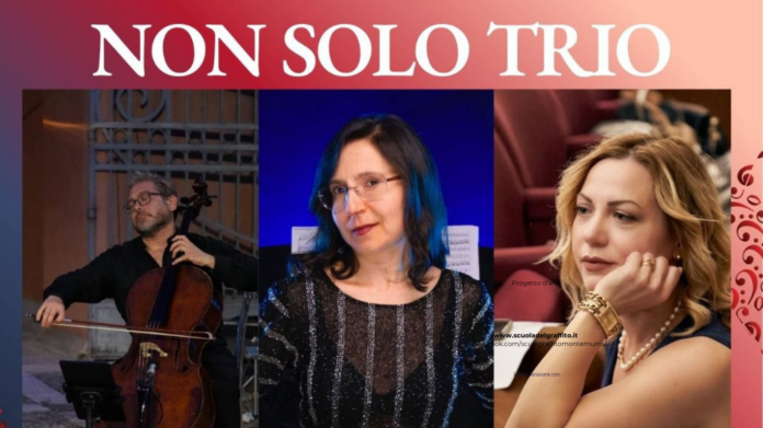 Non solo trio Potenza