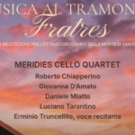 MUSICA AL TRAMONTO | AVIGLIANO