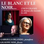 LE CLANC ET LE NOIR ... | POTENZA