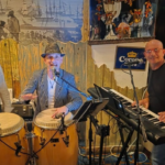 RUMBATA' TRIO & PROJECT | POTENZA