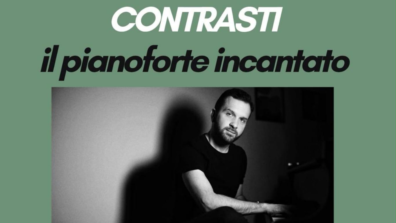 CONTRASTI | SASSO DI CASTALDA
